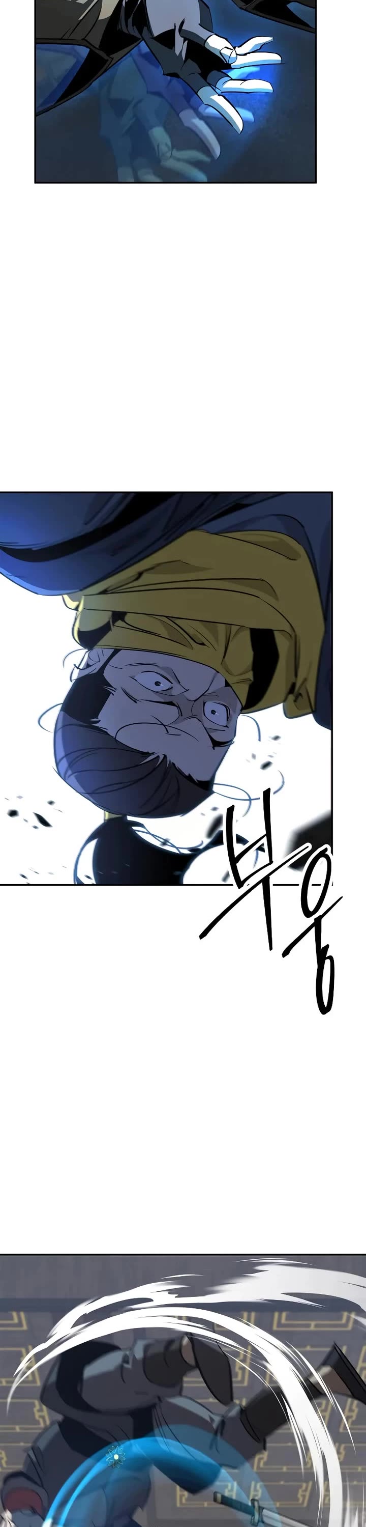 Wild West Murim Chapter 65 page 2 - Chapter 65