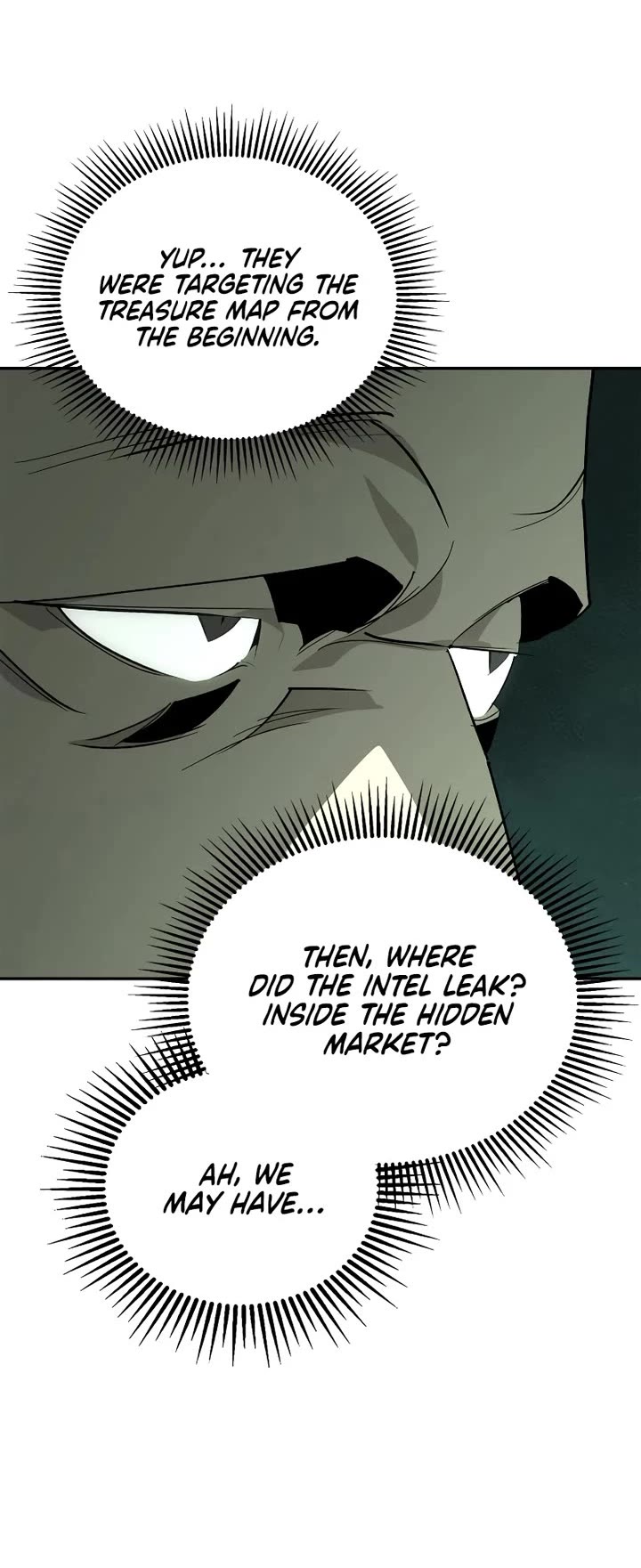 Wild West Murim Chapter 65 page 29 - Chapter 65