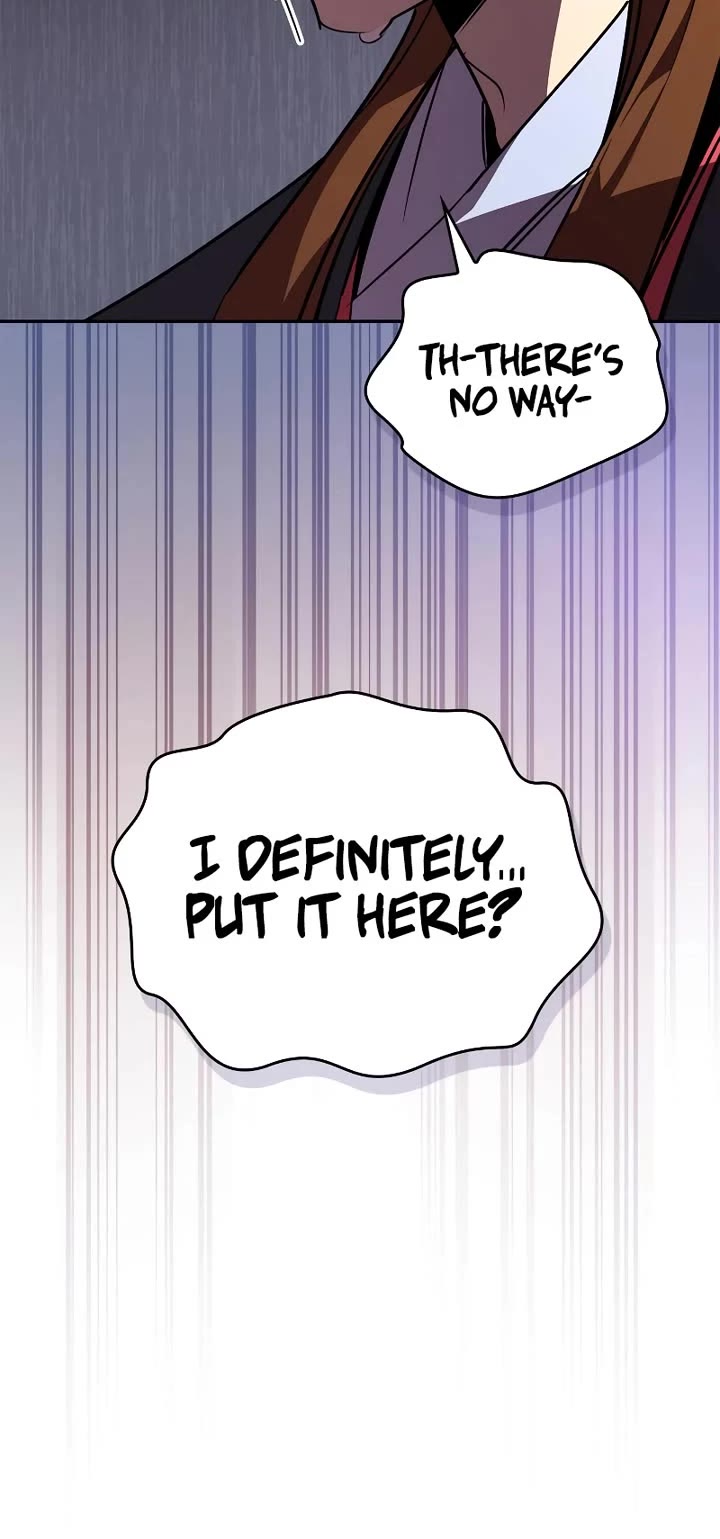 Wild West Murim Chapter 65 page 33 - Chapter 65