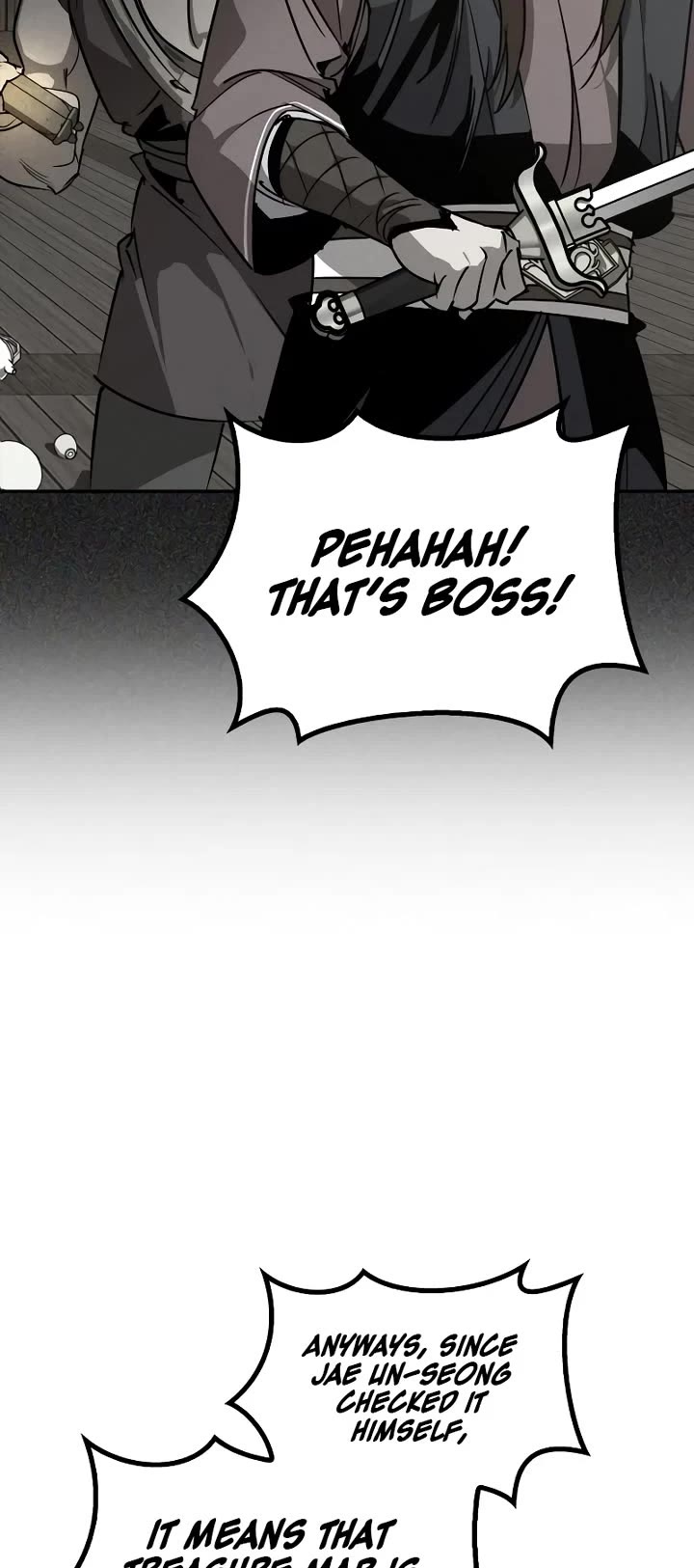 Wild West Murim Chapter 65 page 38 - Chapter 65