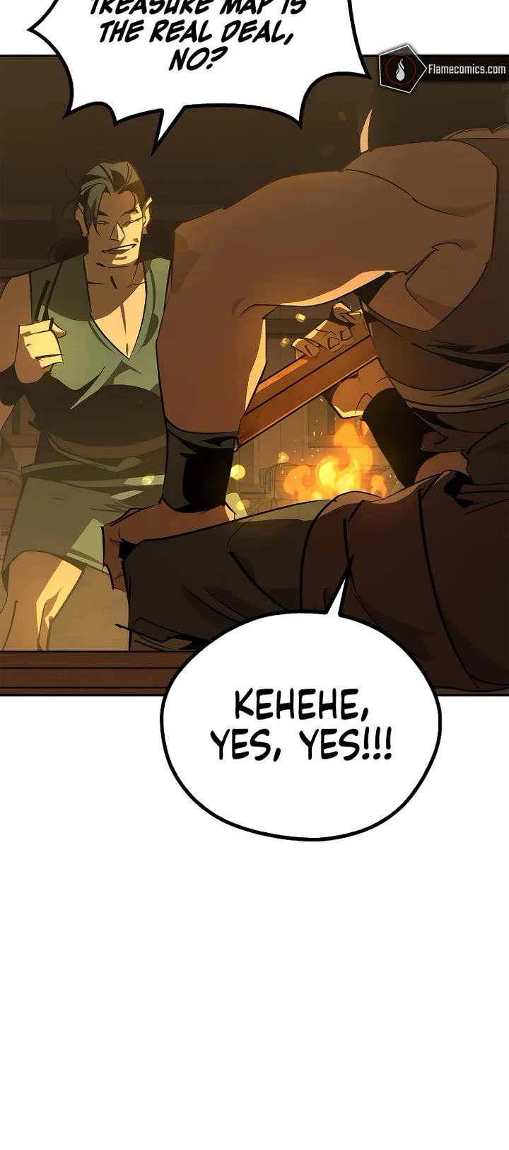 Wild West Murim Chapter 65 page 39 - Chapter 65