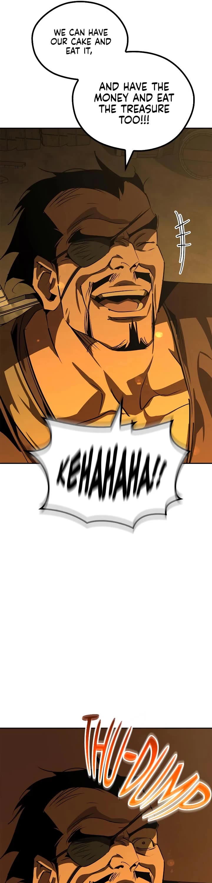 Wild West Murim Chapter 65 page 40 - Chapter 65