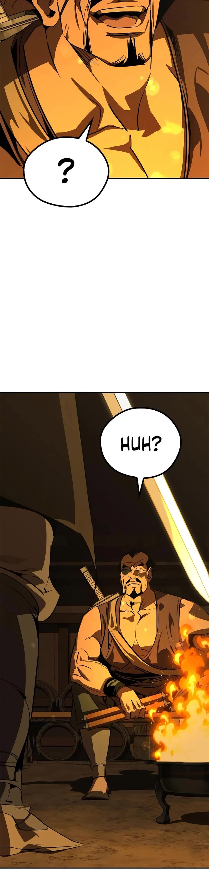Wild West Murim Chapter 65 page 41 - Chapter 65