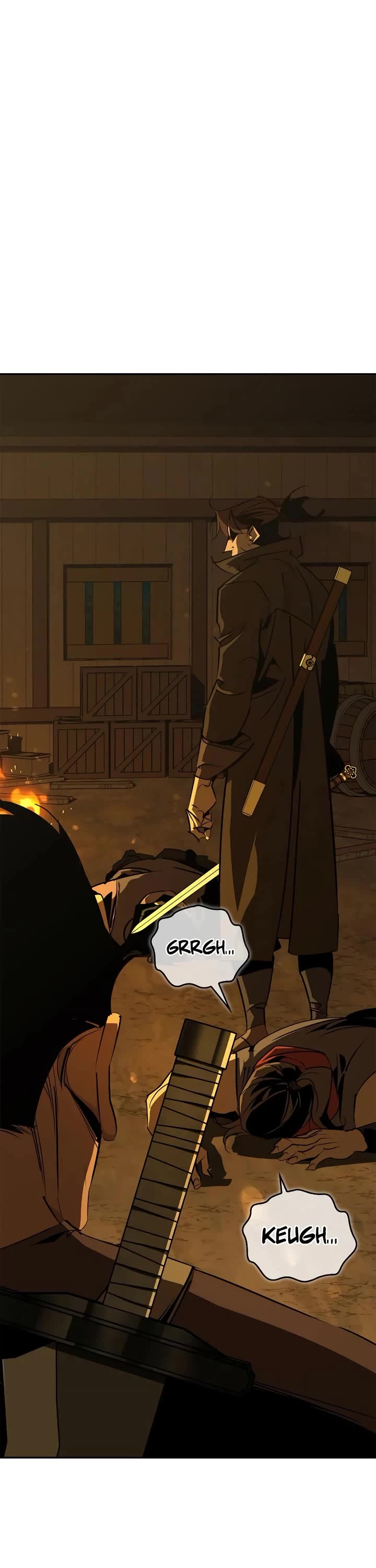 Wild West Murim Chapter 65 page 42 - Chapter 65
