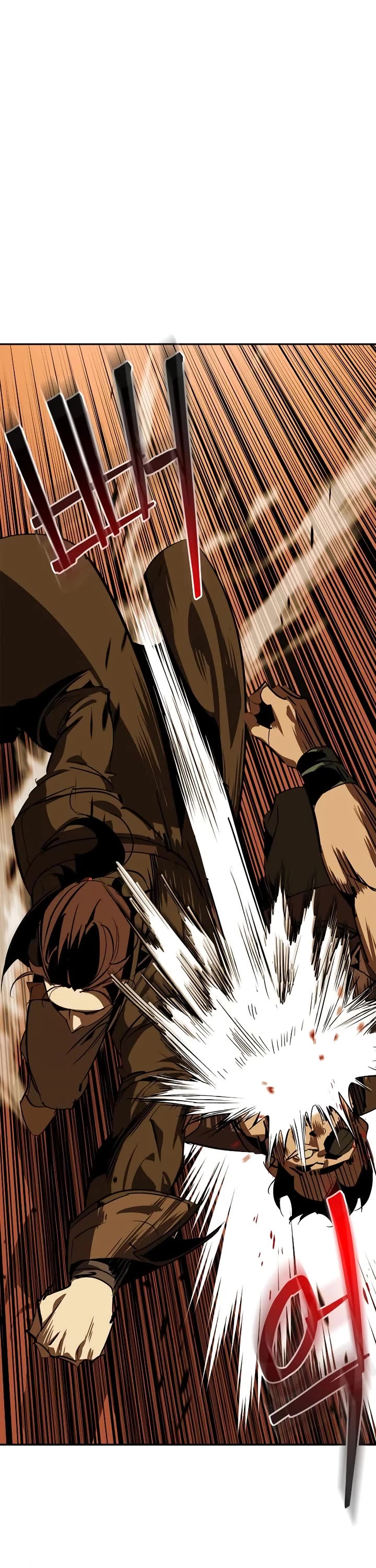 Wild West Murim Chapter 65 page 45 - Chapter 65