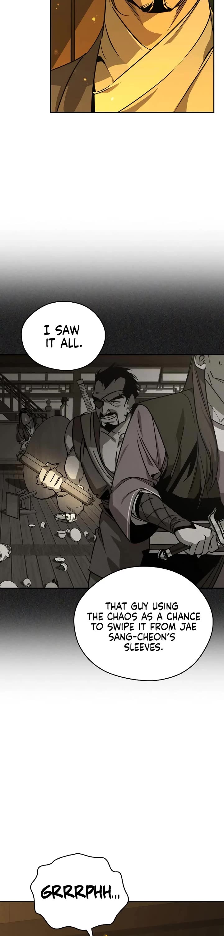 Wild West Murim Chapter 65 page 50 - Chapter 65