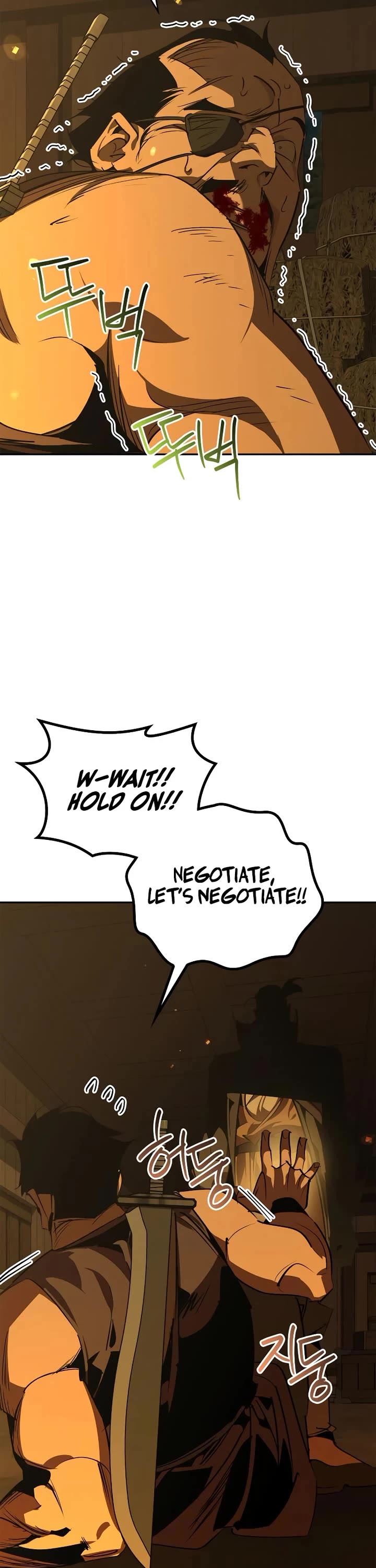 Wild West Murim Chapter 65 page 51 - Chapter 65