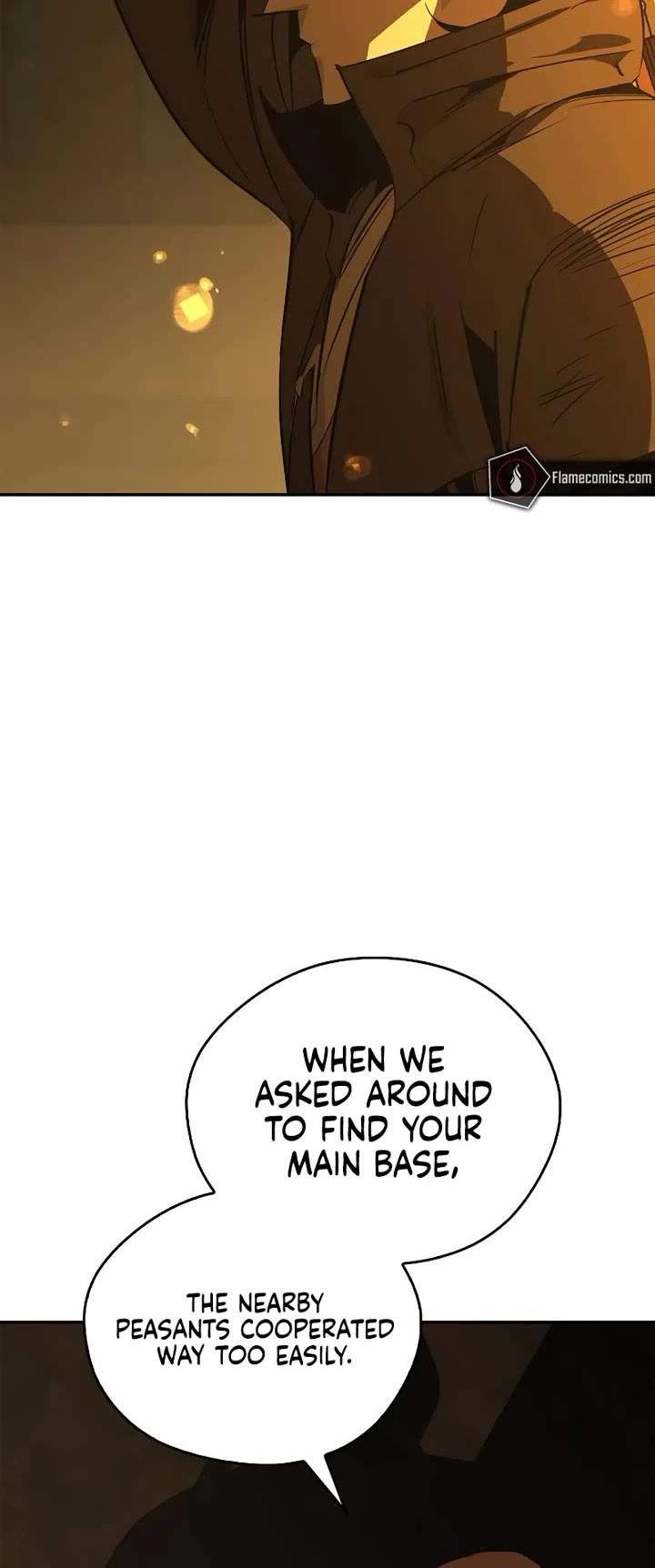 Wild West Murim Chapter 65 page 53 - Chapter 65