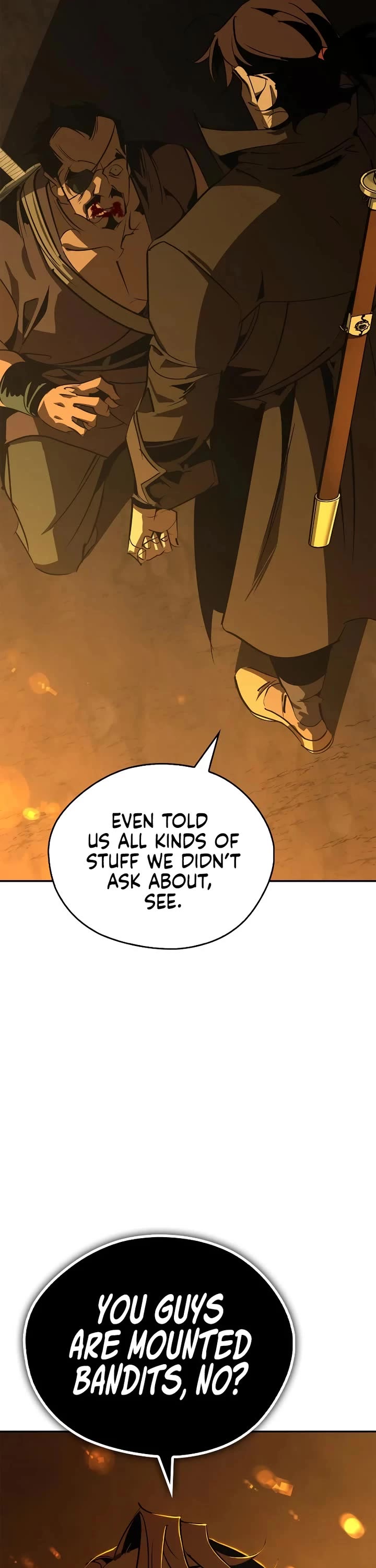 Wild West Murim Chapter 65 page 54 - Chapter 65
