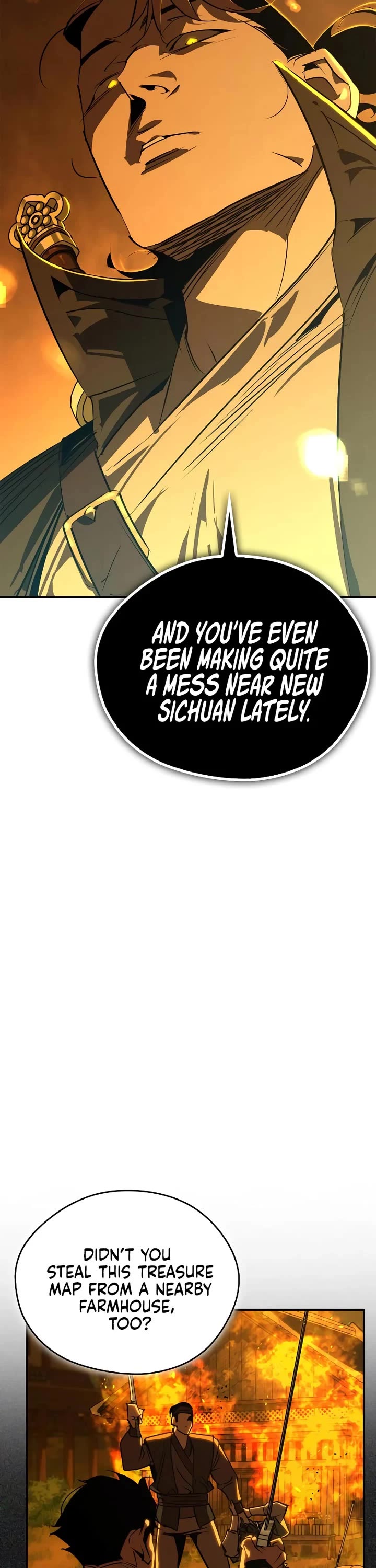 Wild West Murim Chapter 65 page 55 - Chapter 65