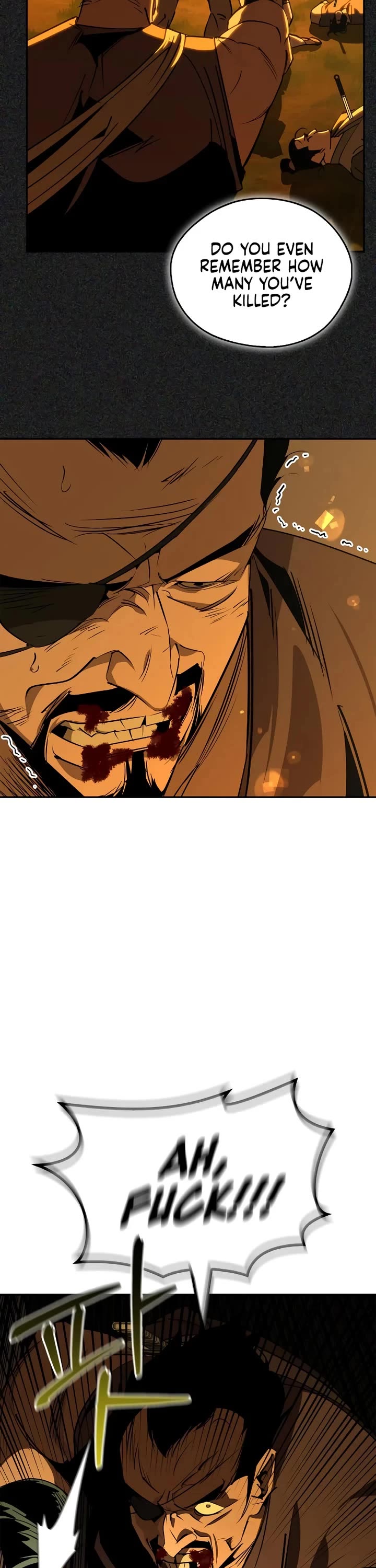 Wild West Murim Chapter 65 page 56 - Chapter 65