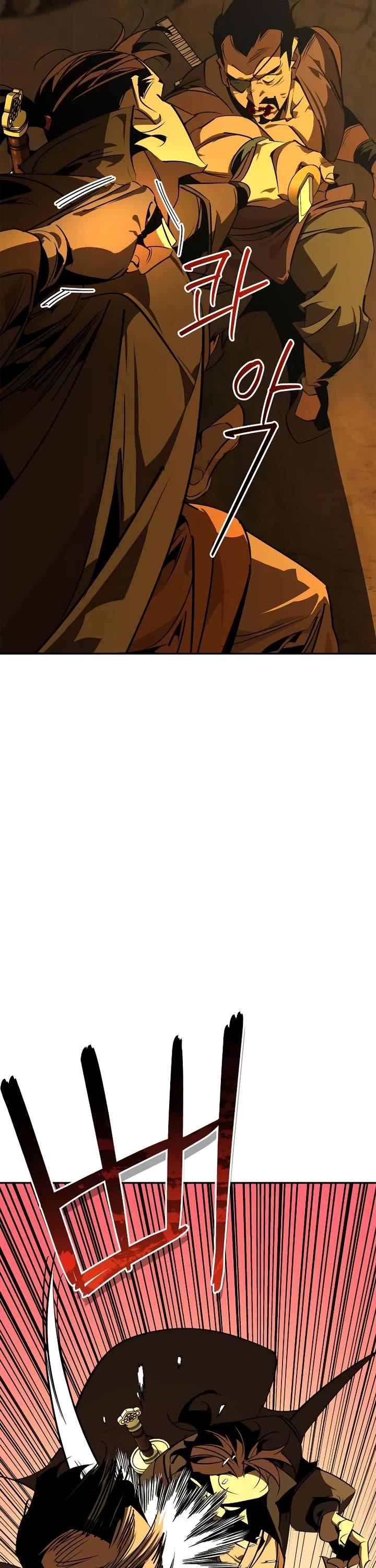 Wild West Murim Chapter 65 page 59 - Chapter 65