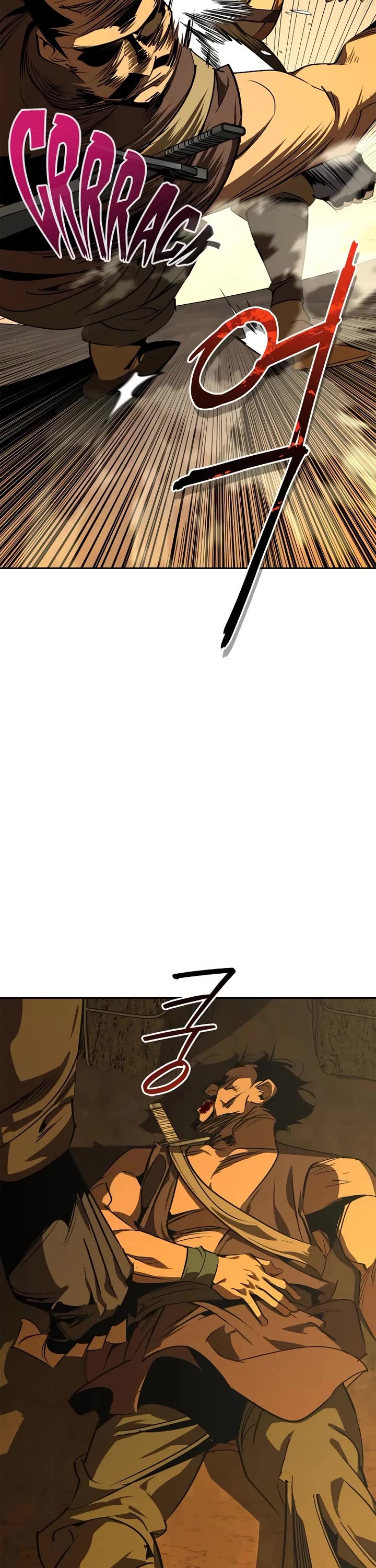 Wild West Murim Chapter 65 page 60 - Chapter 65