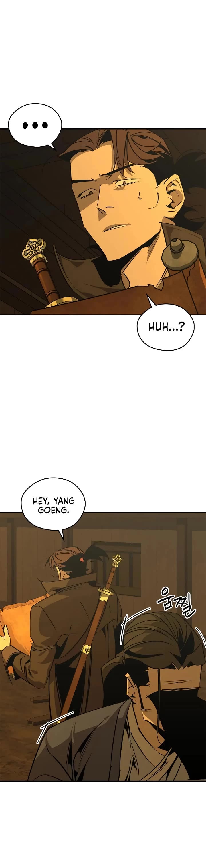 Wild West Murim Chapter 65 page 64 - Chapter 65