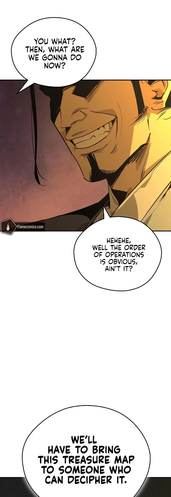 Wild West Murim Chapter 65 page 67 - Chapter 65