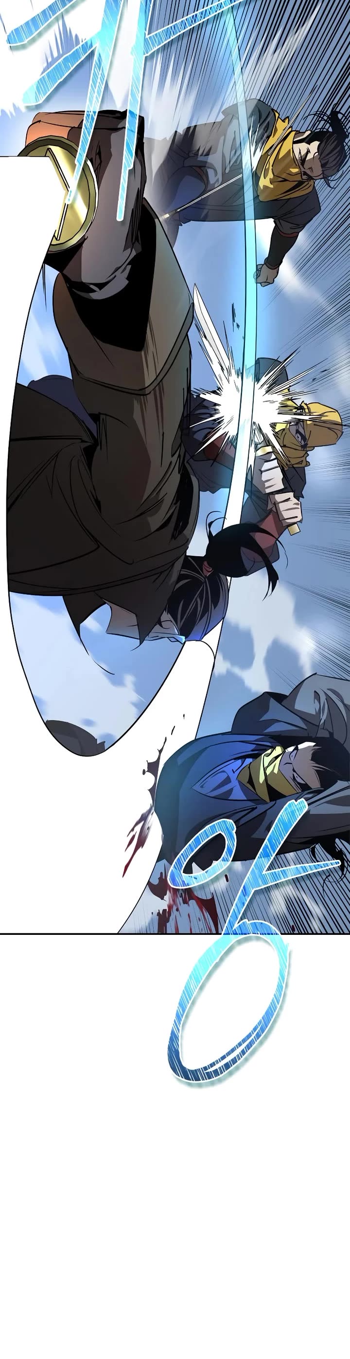 Wild West Murim Chapter 65 page 9 - Chapter 65