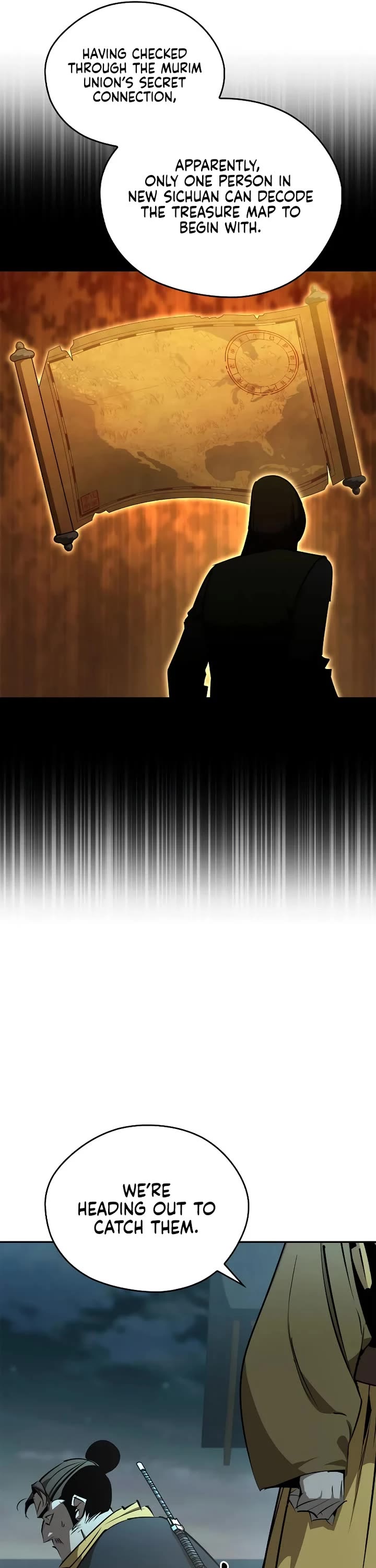 Wild West Murim Chapter 66 page 11 - Chapter 66