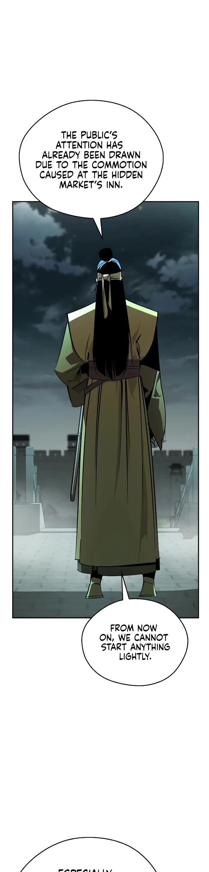 Wild West Murim Chapter 66 page 13 - Chapter 66