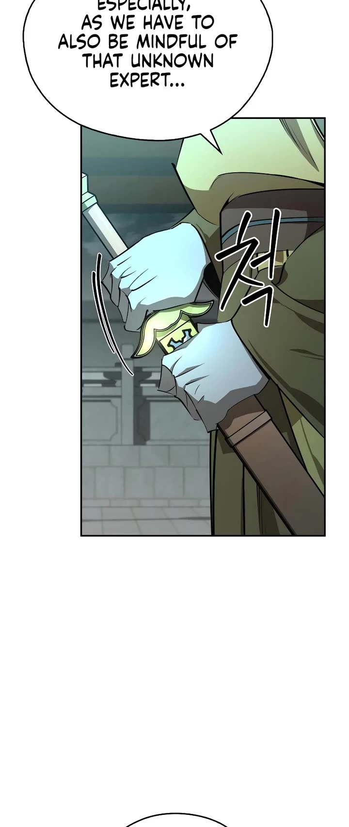 Wild West Murim Chapter 66 page 14 - Chapter 66
