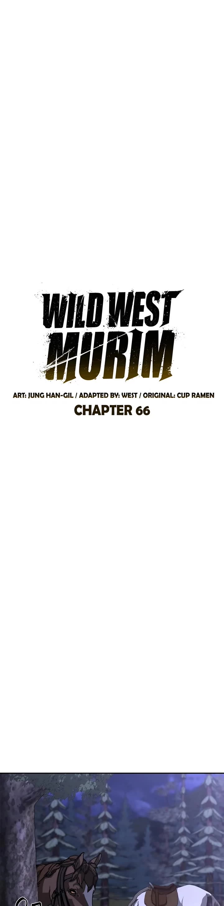 Wild West Murim Chapter 66 page 18 - Chapter 66