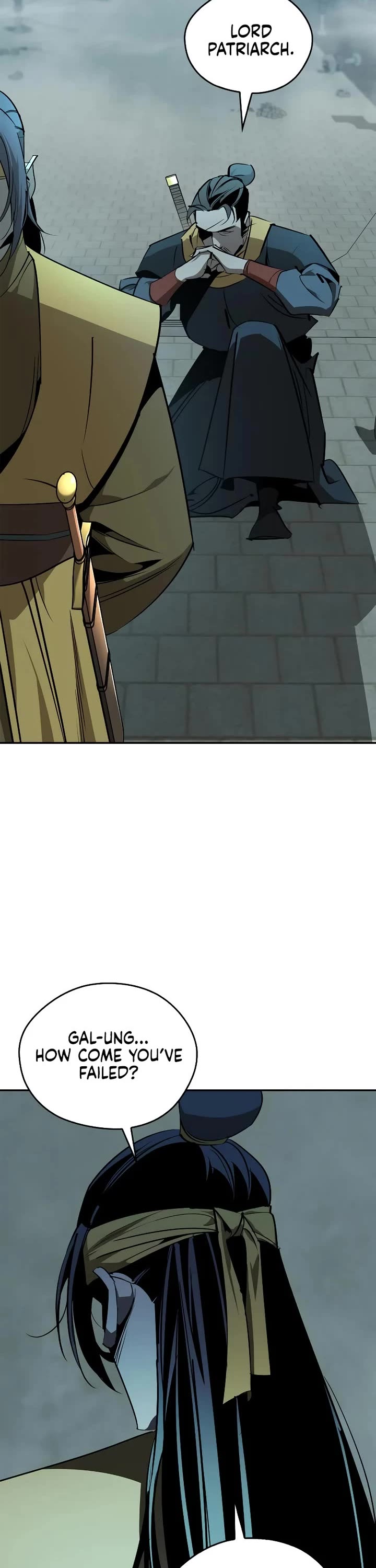 Wild West Murim Chapter 66 page 2 - Chapter 66