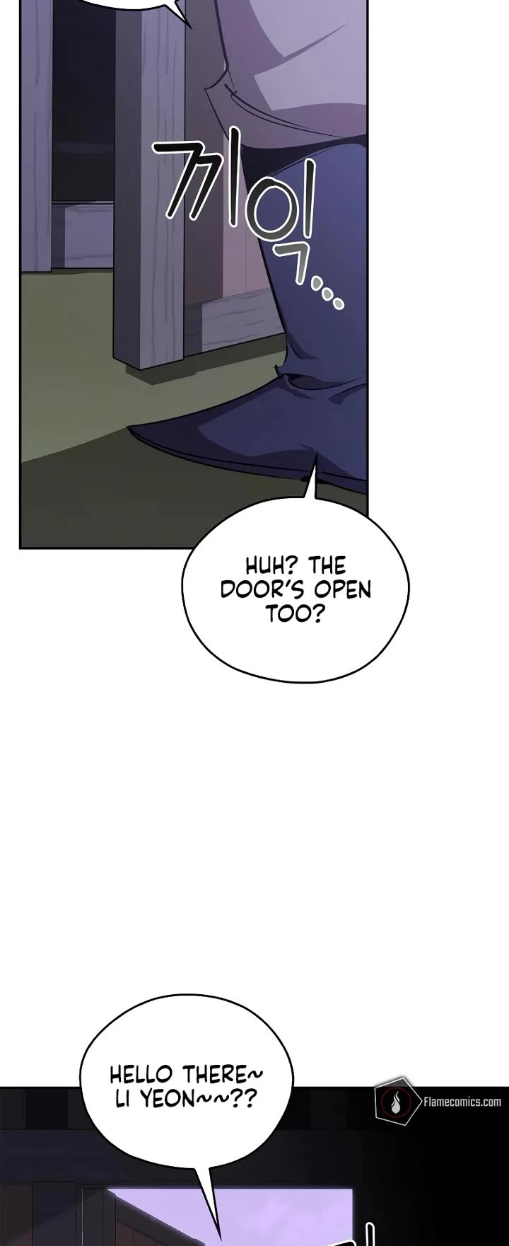 Wild West Murim Chapter 66 page 23 - Chapter 66