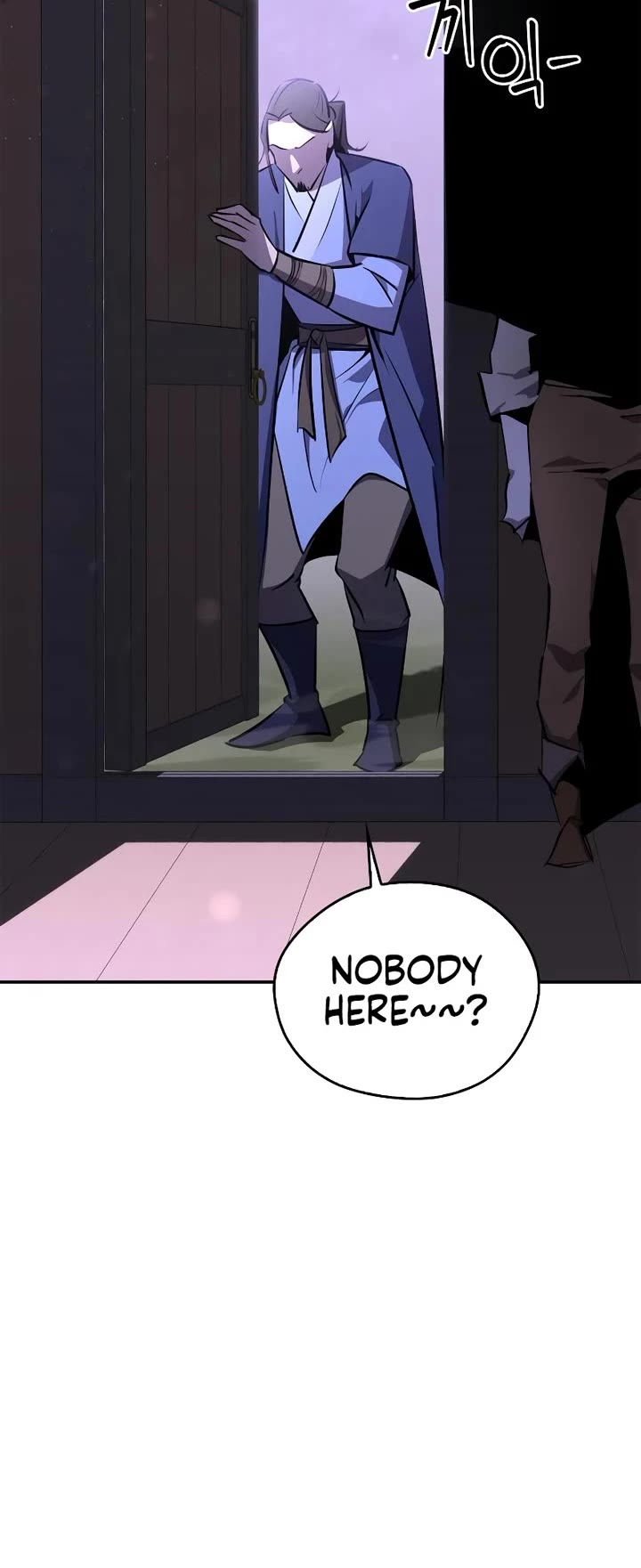 Wild West Murim Chapter 66 page 24 - Chapter 66
