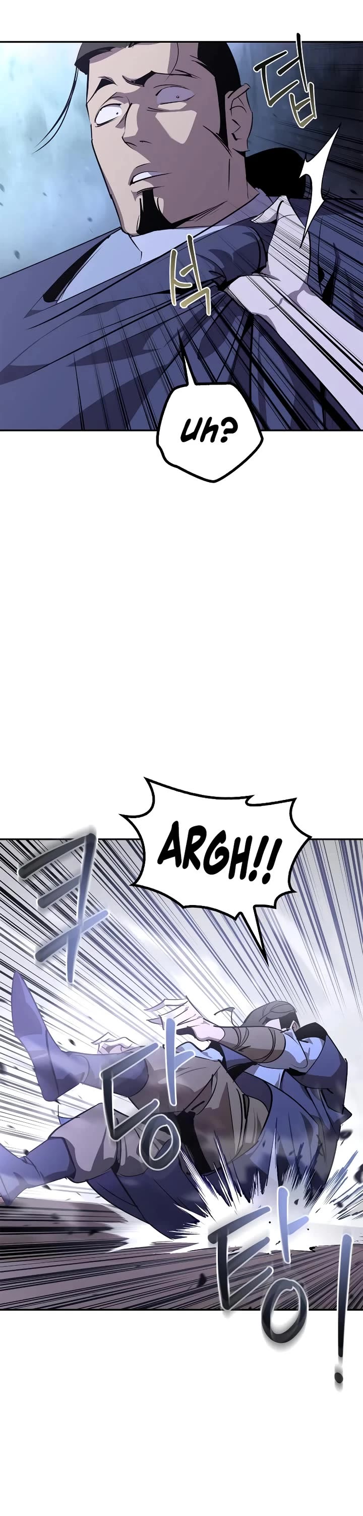 Wild West Murim Chapter 66 page 25 - Chapter 66