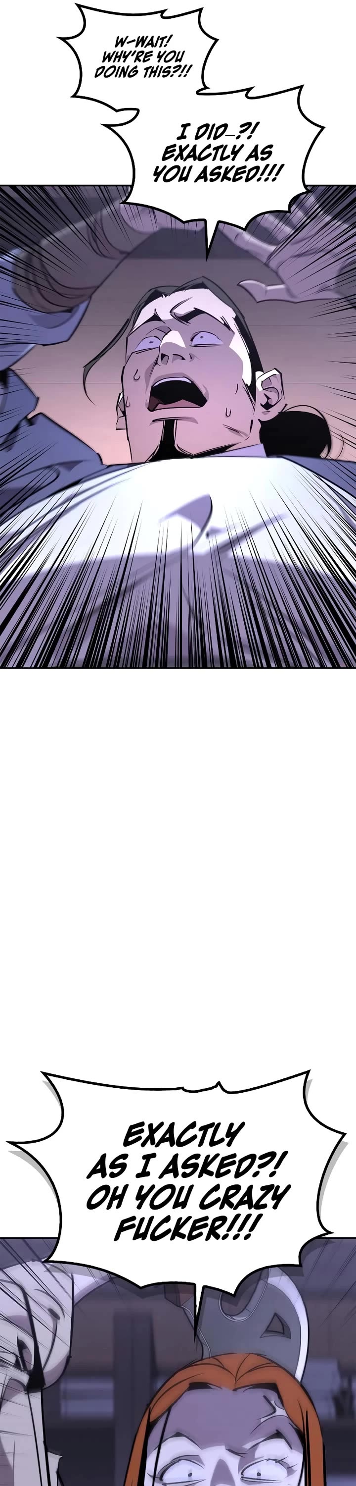 Wild West Murim Chapter 66 page 29 - Chapter 66