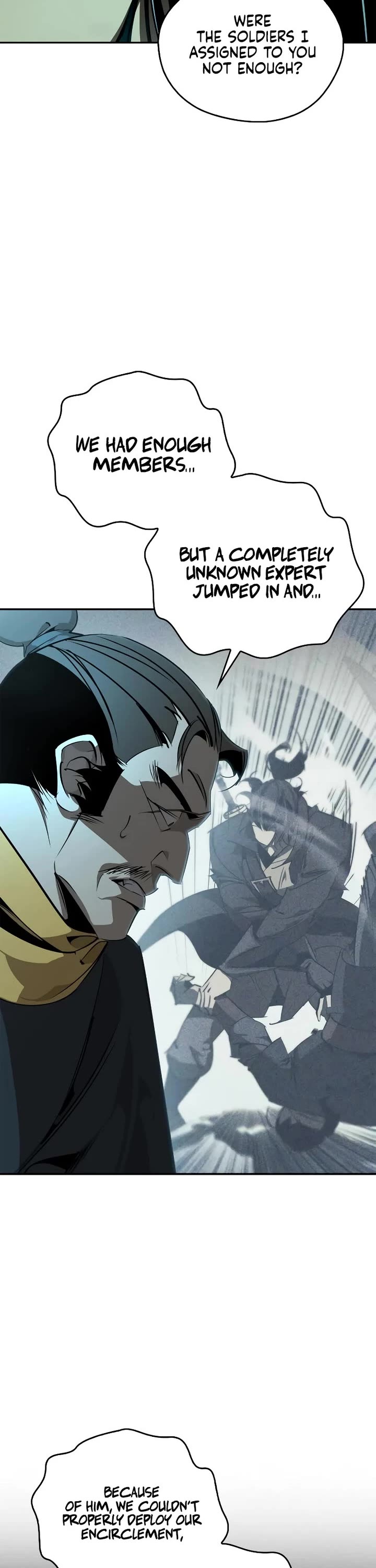Wild West Murim Chapter 66 page 3 - Chapter 66