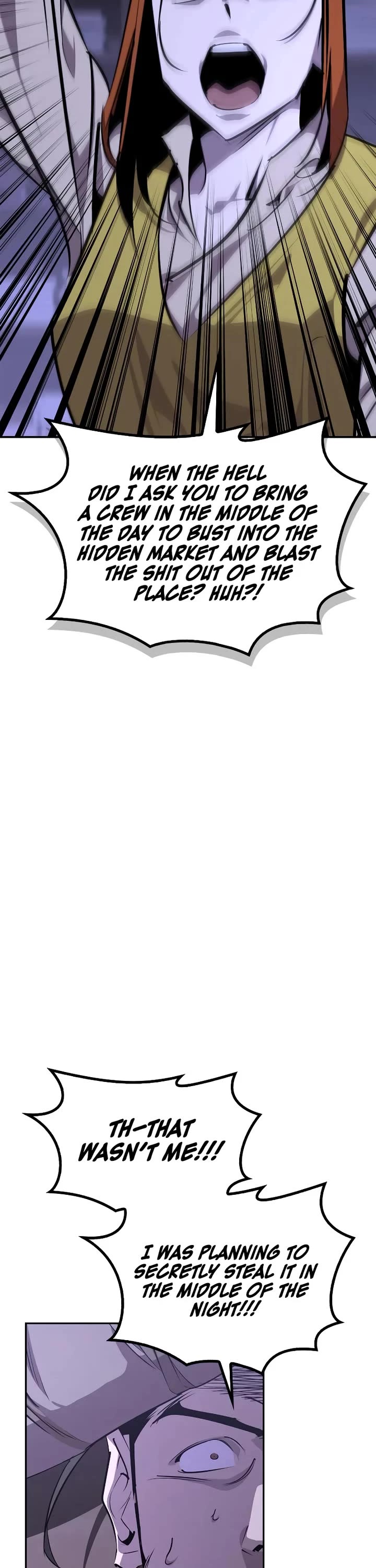 Wild West Murim Chapter 66 page 30 - Chapter 66