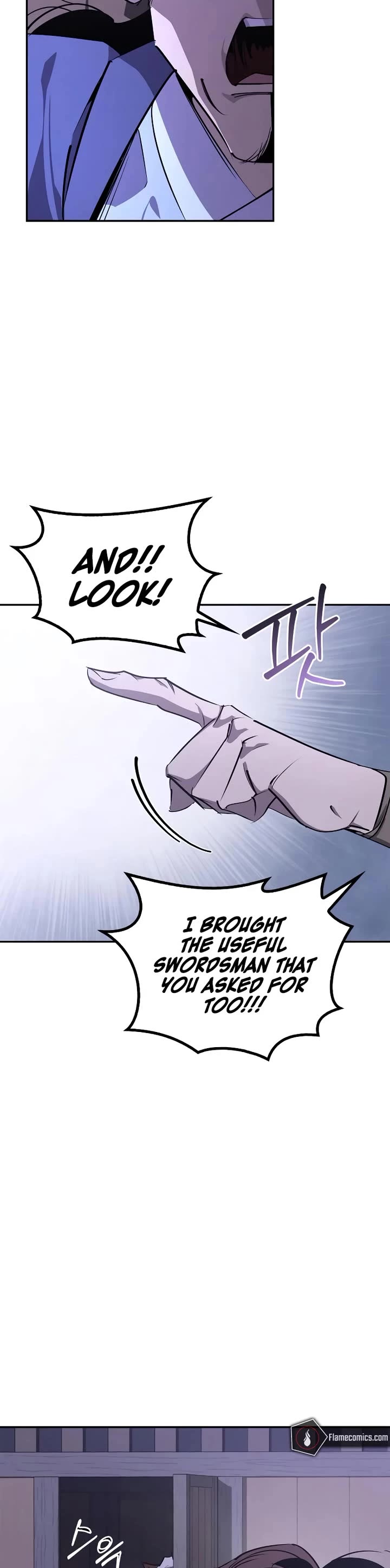 Wild West Murim Chapter 66 page 31 - Chapter 66