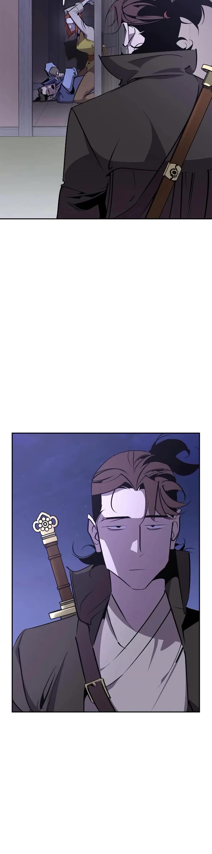 Wild West Murim Chapter 66 page 32 - Chapter 66