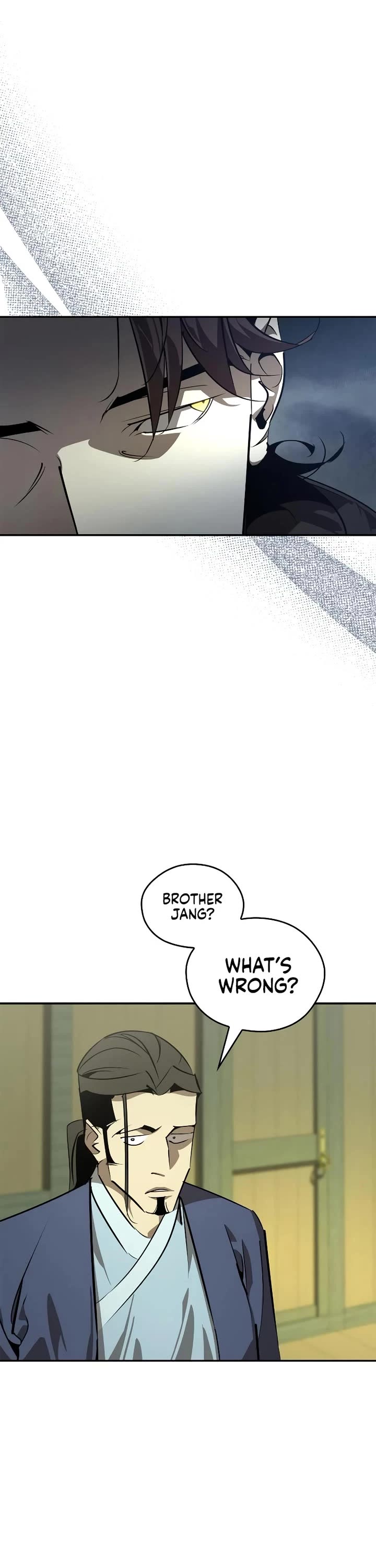 Wild West Murim Chapter 66 page 42 - Chapter 66