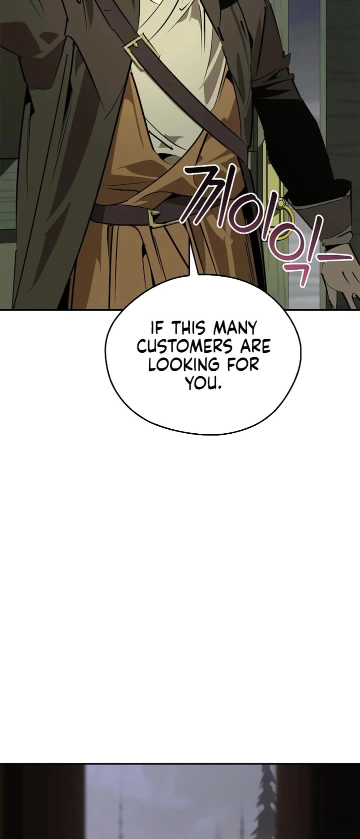 Wild West Murim Chapter 66 page 45 - Chapter 66