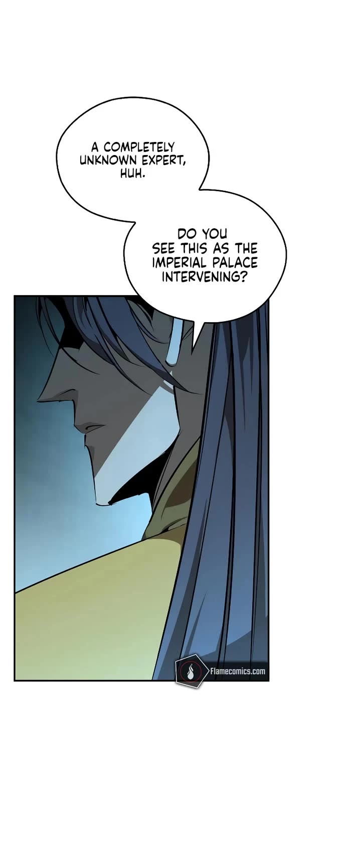Wild West Murim Chapter 66 page 5 - Chapter 66