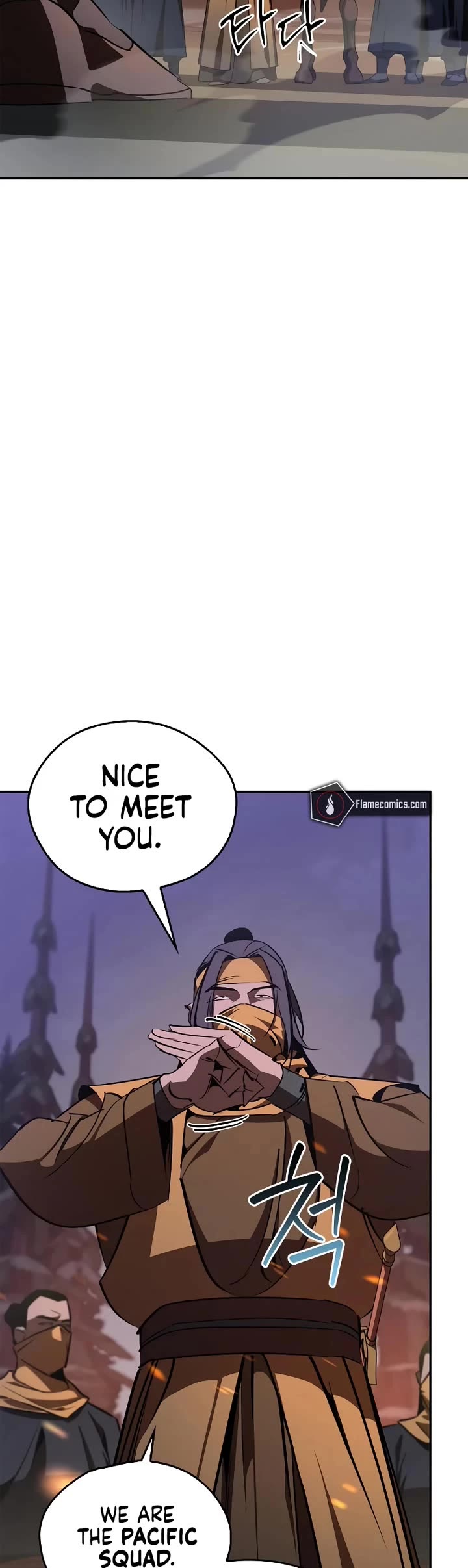 Wild West Murim Chapter 66 page 53 - Chapter 66