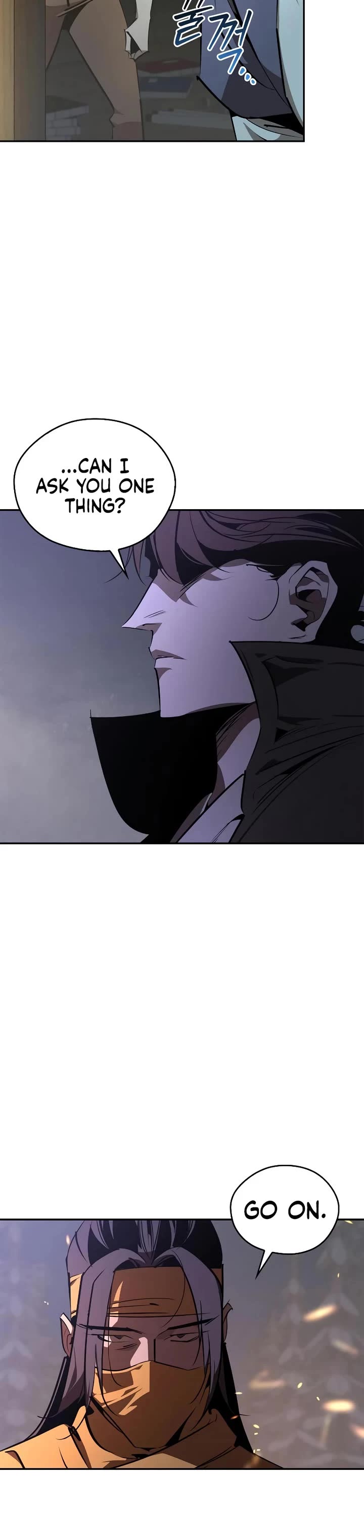 Wild West Murim Chapter 66 page 56 - Chapter 66
