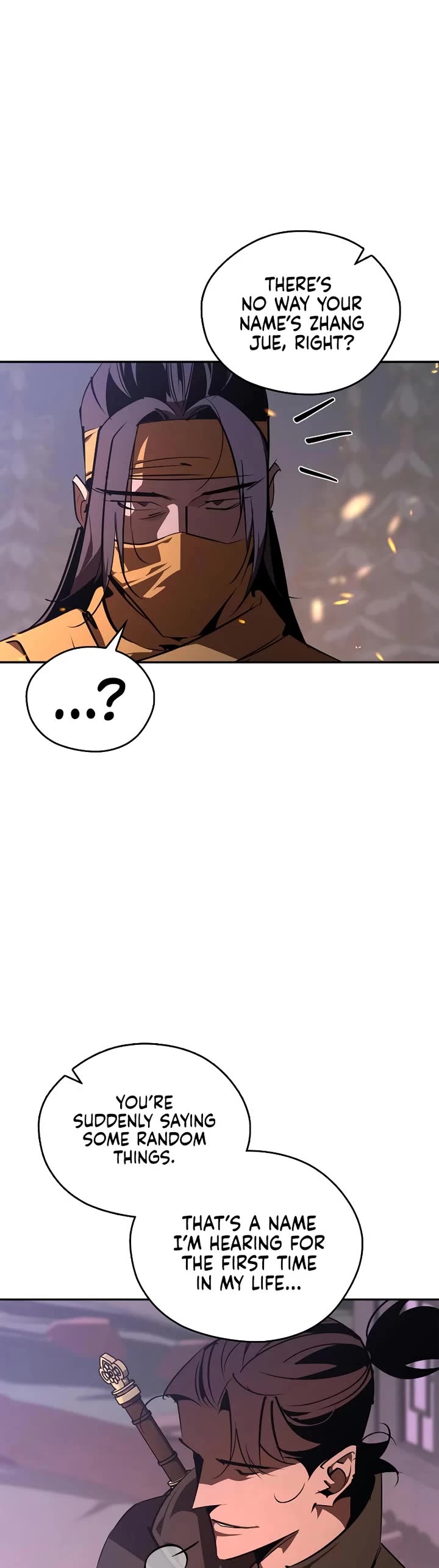 Wild West Murim Chapter 66 page 57 - Chapter 66
