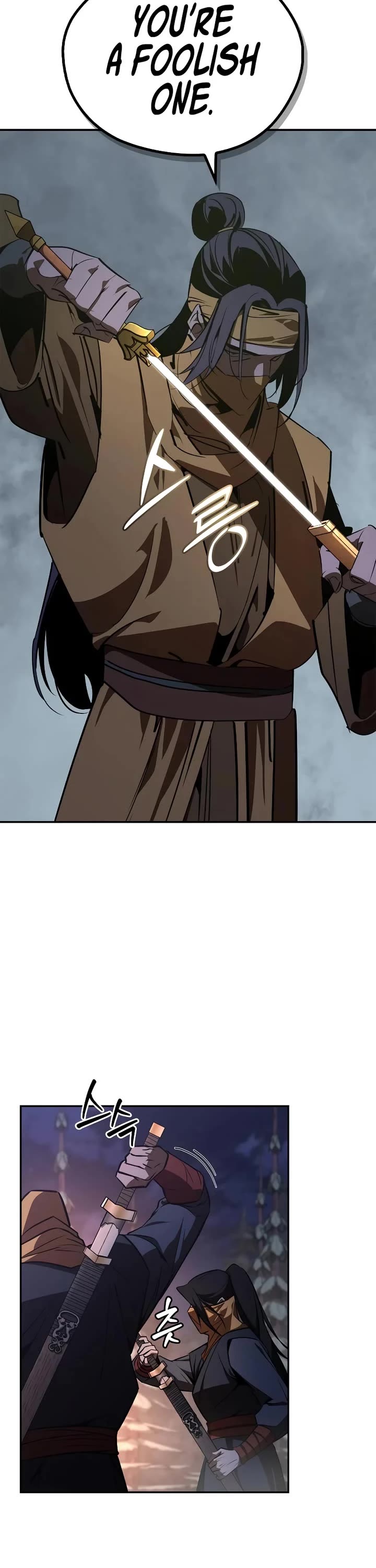 Wild West Murim Chapter 66 page 60 - Chapter 66