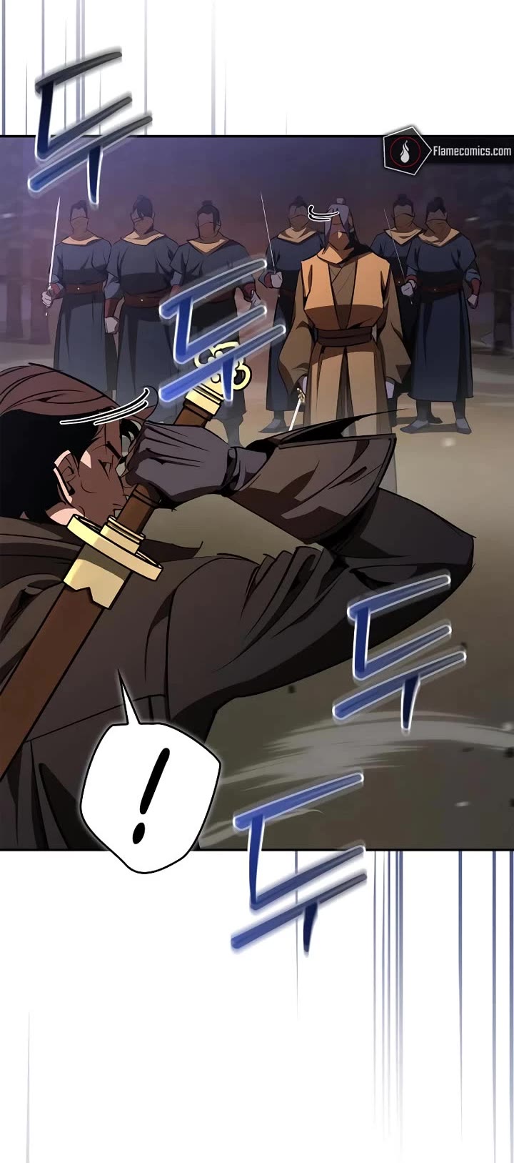 Wild West Murim Chapter 66 page 63 - Chapter 66
