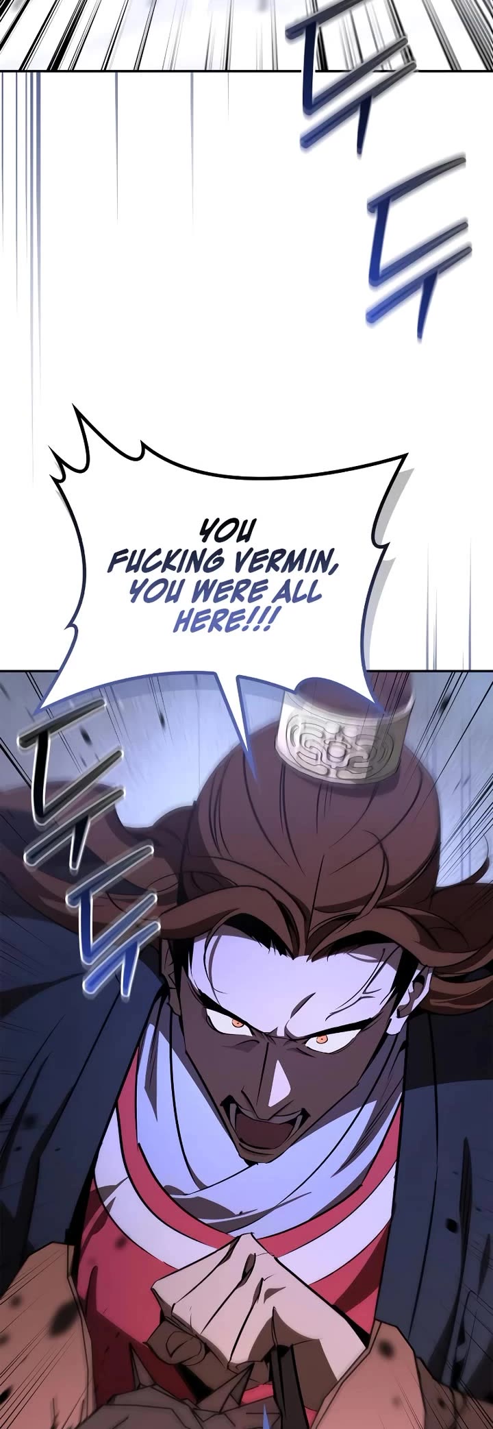 Wild West Murim Chapter 66 page 65 - Chapter 66