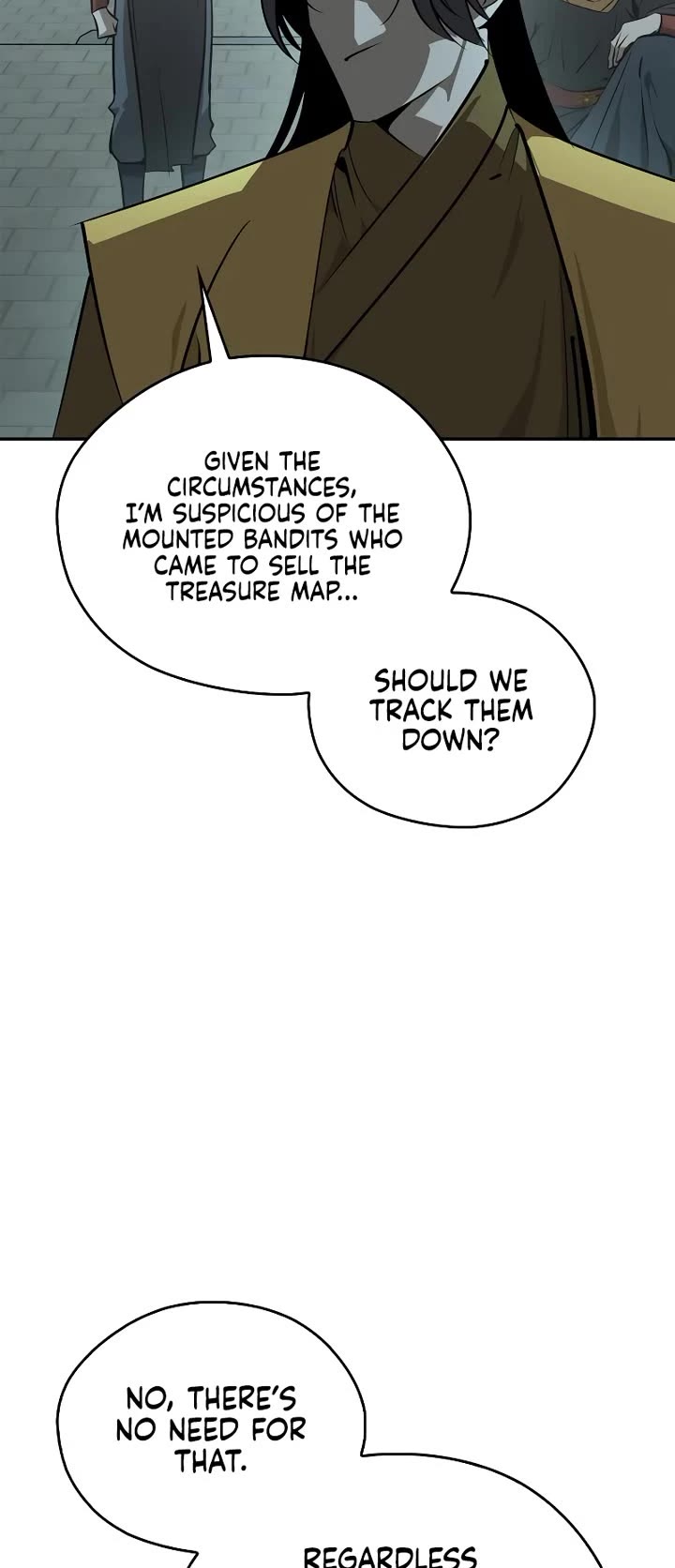 Wild West Murim Chapter 66 page 9 - Chapter 66