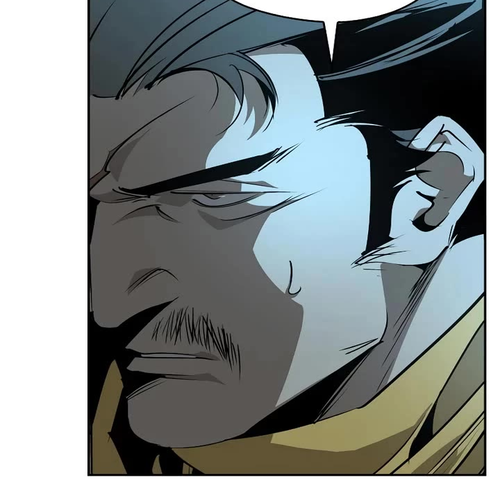 Wild West Murim Chapter 66 cover