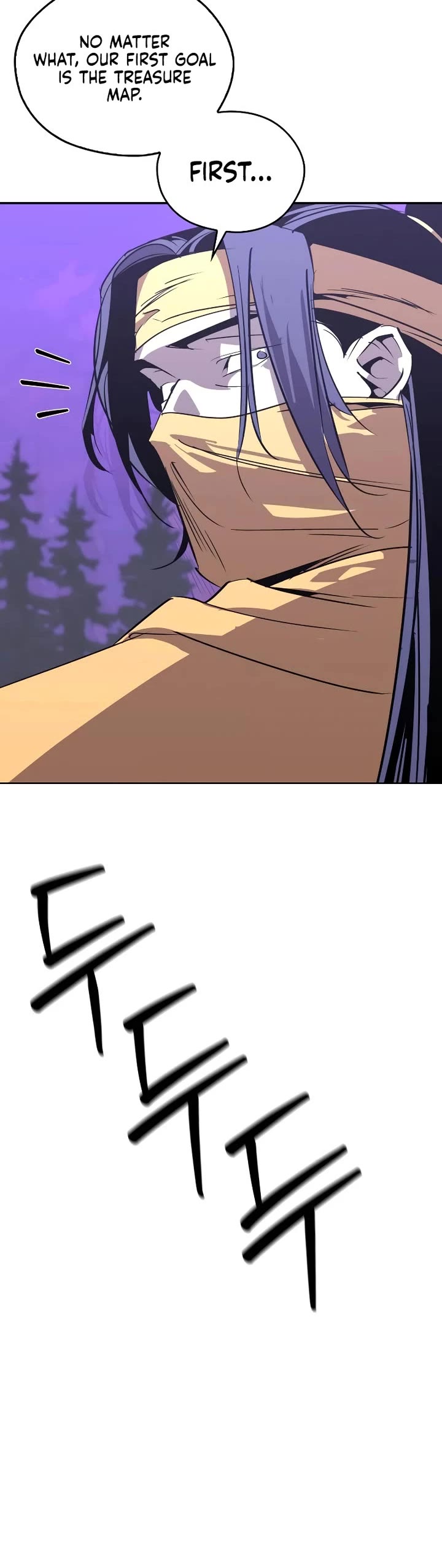 Wild West Murim Chapter 67 page 14 - Chapter 67