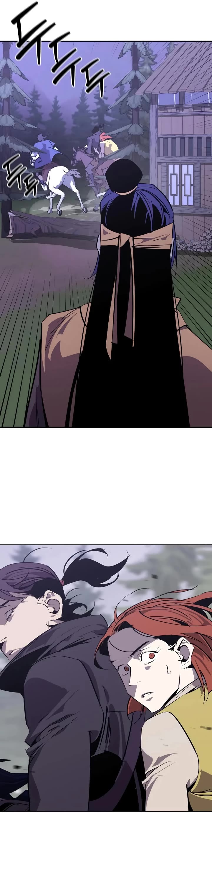 Wild West Murim Chapter 67 page 15 - Chapter 67