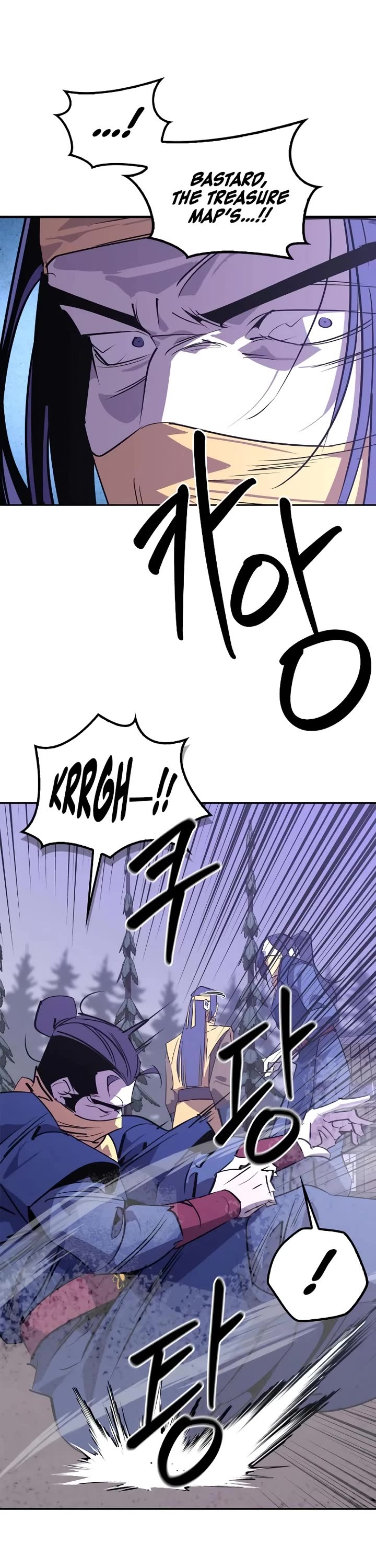 Wild West Murim Chapter 67 page 16 - Chapter 67