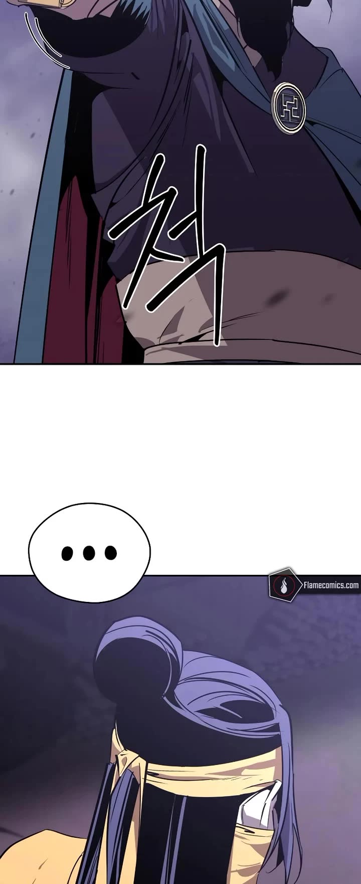 Wild West Murim Chapter 67 page 22 - Chapter 67