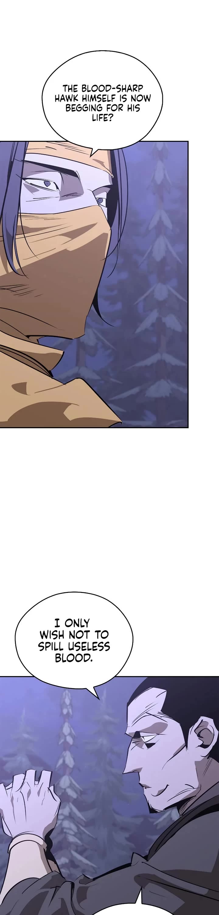 Wild West Murim Chapter 67 page 46 - Chapter 67