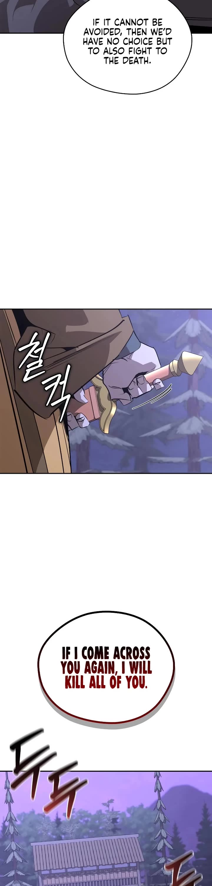 Wild West Murim Chapter 67 page 47 - Chapter 67